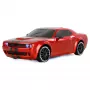 Amewi Drift Muscle Car 4WD 1:20 RTR rood (21114)