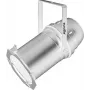 LED PAR-spot EUROLITE 41603600 100W zwart – toneel-/architectuur-PAR-spot 100 W