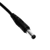Akyga AK-PD-06 oplader voor Dyson V6 / V7 / V8 stofzuiger, 26,1 V / 0,78 A, 20 W, 1,8 m
