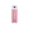 Transcend ESD300P 2 TB draagbare SSD, USB-C 10 Gbps, roze, TS2TESD300P