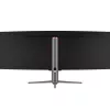 Dahua LM49-EW410CA (DHI-LM49-EW410CA) gebogen monitor 49 inch (124,5 cm), 5120x1440 Dual QHD, 32:9, 120Hz, LCD