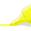 Marker Staedtler Textsurfer classic 364 wigpunt groen oranje roze geel