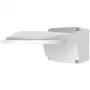 Wandbeugel ALLNET ALL-CAM2488-LVEN bewakingscamera met aansluitdoos