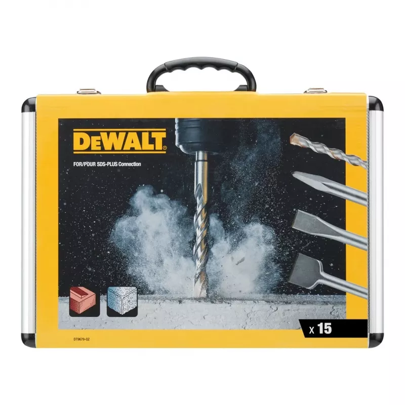 Boor DeWALT DT9679-QZ