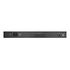 D-Link 52-poorts Gigabit Stackable POE Smart Managed Switch inclusief 4 x 10G SFP+