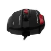 Muis Baracuda BGM-041 MANTA zwart USB