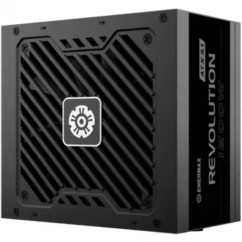 Enermax Voeding 1200W Rev3 80+ Gold ATX3.1