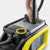 Kärcher SE 3-18 Compact batterijset 1,2-L-trommel-stofzuiger nat 184 W zakloos