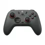GameSir draadloze controller Nova 2 Lite Gray — Bluetooth-compatibele, compacte gaming-controller