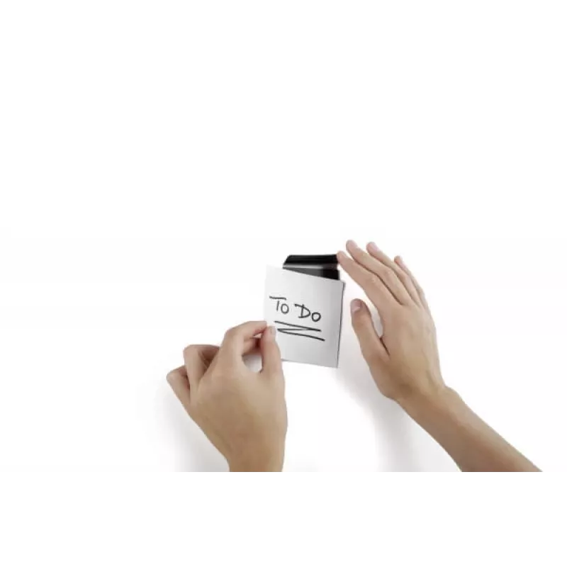 Documenthouder Durable DURAFIX Clip 60 mm