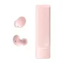 Draadloze in-ear headset Anker A30i — Bluetooth, intraauraal, roze, voor gesprekken, muziek en sport