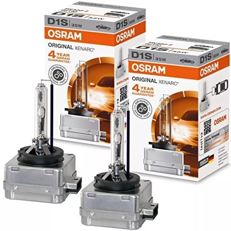 Osram 66140 autolamp