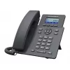 Grandstream Networks GRP2601P IP-telefoon zwart 2 lijnen LCD