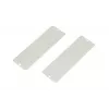 Extralink EX.14466 rackkast 4U wandmontage-rack grijs