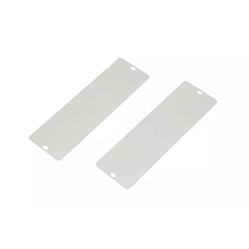 Extralink EX.14466 rackkast 4U wandmontage-rack grijs