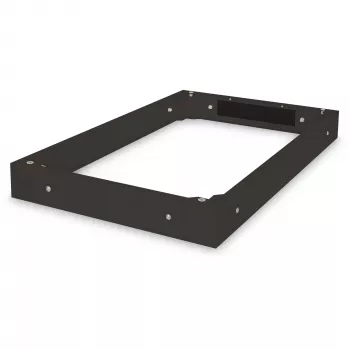 Sokkel voor serverkasten Digitus DN-19 PLINTH-6/10-B