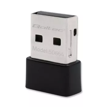 Ultra-snelle draadloze mini-USB-WLAN-adapter