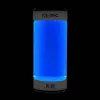 XSPC Pure Coolant 1 L — blauwe UV-reactieve koelvloeistof voor pc-waterkoelingen