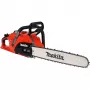 Accukettingzaag UC030GZ03 XGT signaalrood, 40 volt (rood, zonder accu en oplader)