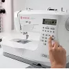 Naaimachine SINGER CE677