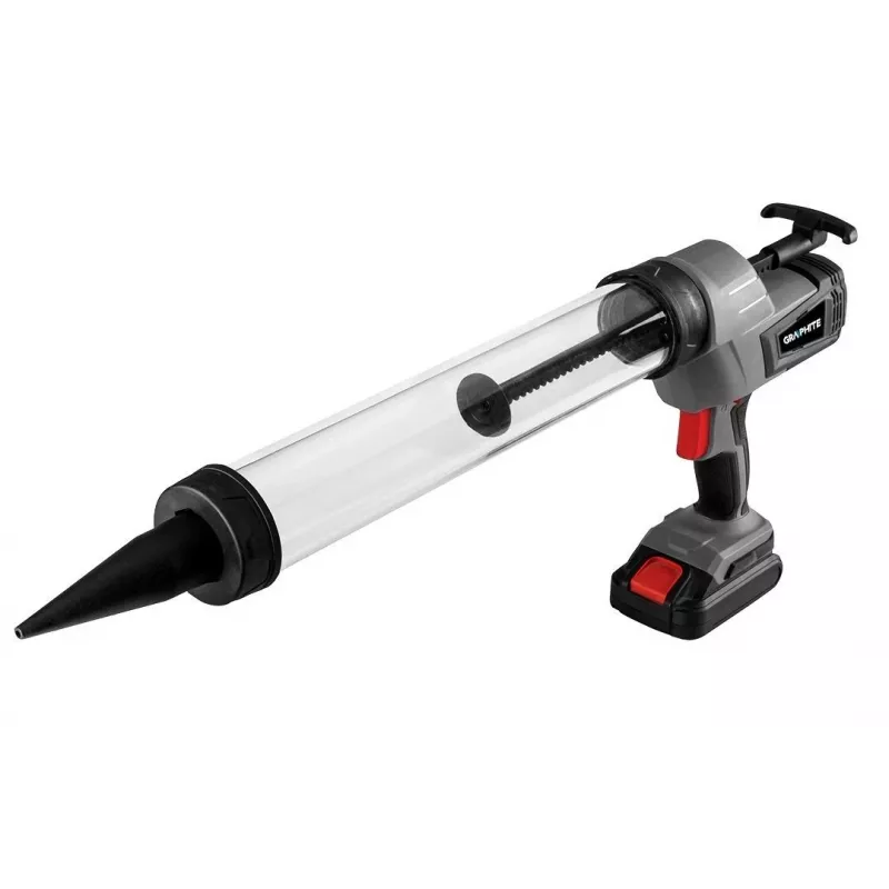 Graphite 58GE115 kitpistool