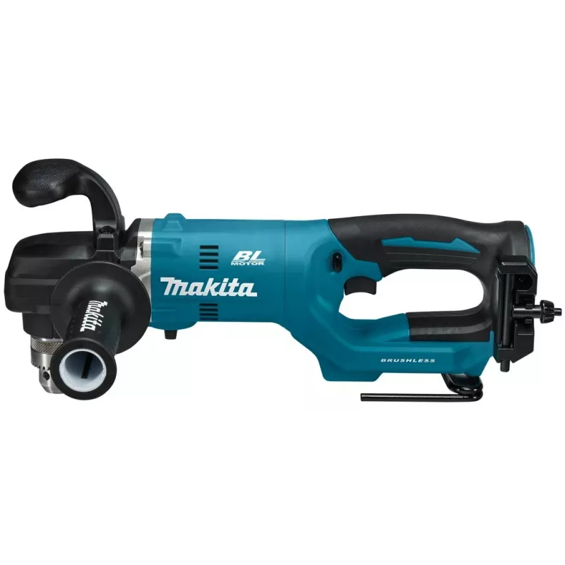 Makita DDA450ZK boormachine 1400 RPM Key