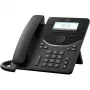 IP-telefoon Cisco DP-9841-K9= Zwart 4 lijnen LCD