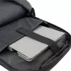 Rugzak SBOX Amsterdam 18 (model NSS-00280) — compacte stadsrugzak, 18 l inhoud