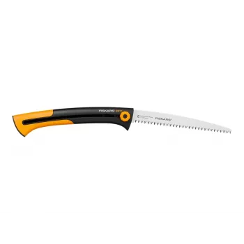 Takzaag Fiskars 1000614 — handzame takzaag voor het snijden van takken