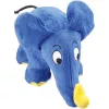 Schmidt Spiele Die Maus Olifant pluchen figuur