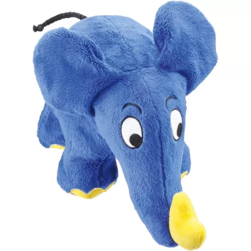 Schmidt Spiele Die Maus Olifant pluchen figuur