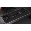 CORSAIR K70 Core TKL USB RGB LED mechanisch gaming-toetsenbord, zwart