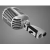 Shure 55SH Series II - retro dynamische microfoon