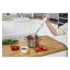 Staafmixer MPM MBL 43 wit 600W met accessoires