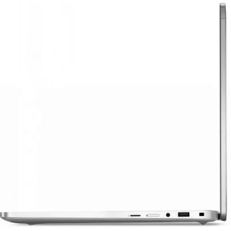 Dell Pro 16 Plus U7-268V/16FHD+/32GB/512SSD/IRC/WWR/11P/3PS (US-toetsenbord)