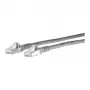 METZ CONNECT 1308454033-E netwerkkabel 4 m Cat6a SF/UTP (S-FTP) grijs (1308454033-E)