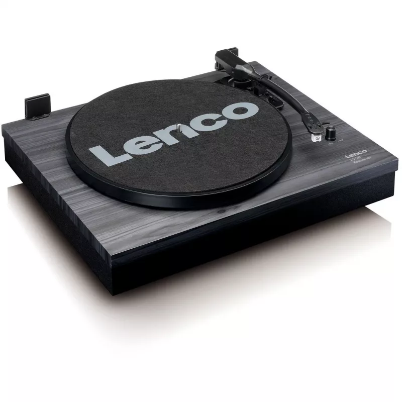 Lenco A003105 product zwart