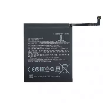 Accu XIAOMI Mi 8