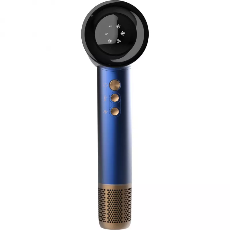 Haardroger Cecotec IoniCare RockStar Nano IonTech blauw 1600 W 110000 RPM