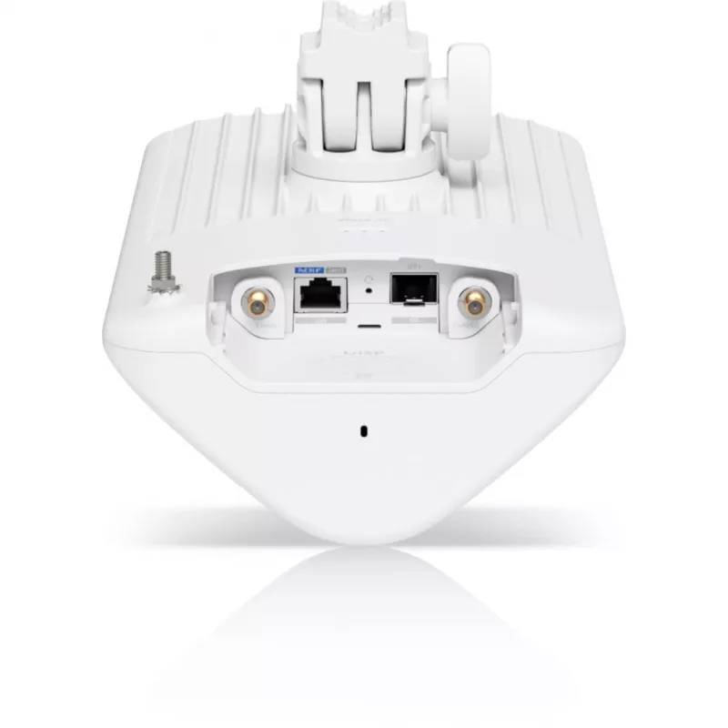 UBIQUITI WAVE-AP-GEN2-EU MULTIPOINT-BASISSTATION, 90 GRADEN, 60GHZ+5GHZ, 2.7 GBIT/S