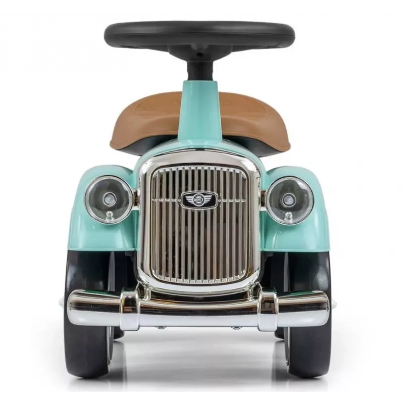 Loopauto milly mally Royce in mintkleur — model 5473