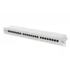 Digitus CAT 5e, Class D patchpanel