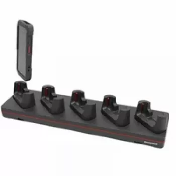 Oplaadstation Honeywell CT45-5CB-UVN-2 voor CT45 CT40 CT45XP CT40XP