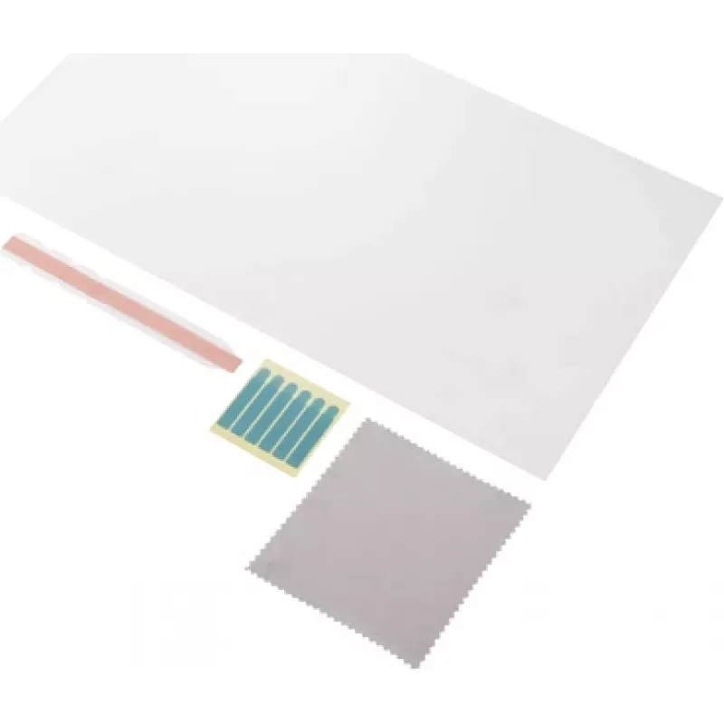 Renkforce RF-LABLPS-600 blauwlichtfilter notebook 43,9 cm (17,3) beeldverhouding: 16:9 RF-6055800 universeel (RF-6055800)
