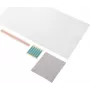Renkforce RF-LABLPS-600 blauwlichtfilter notebook 43,9 cm (17,3) beeldverhouding: 16:9 RF-6055800 universeel (RF-6055800)