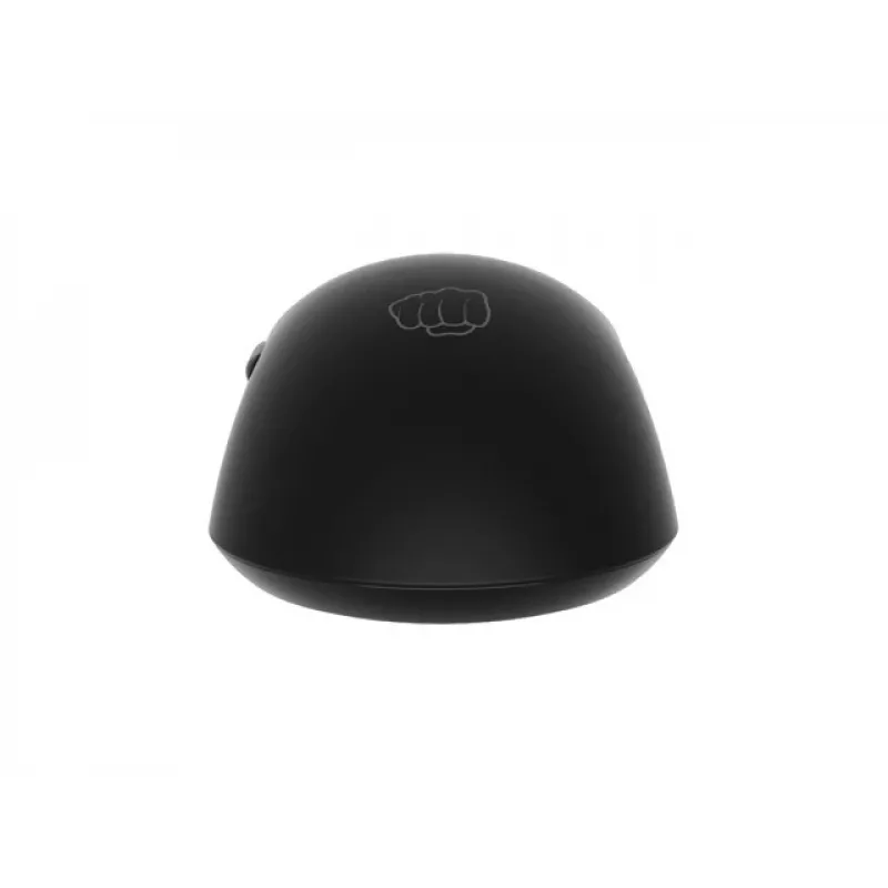 FURY TANTO T4 12000DPI RGB gamingmuis zwart programmeerbaar