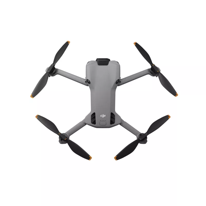 DJI MINI 5 PRO Fly More Combo (RC2) lichtgewicht 249g drone met 50MP sensor, Lidar, 3x accu's, afstandsbediening met scherm