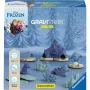 Ravensburger GraviTrax Junior uitbreidingsset Frozen Track 23861 – uitbreidingsset voor het GraviTrax Junior kogelbaansysteem