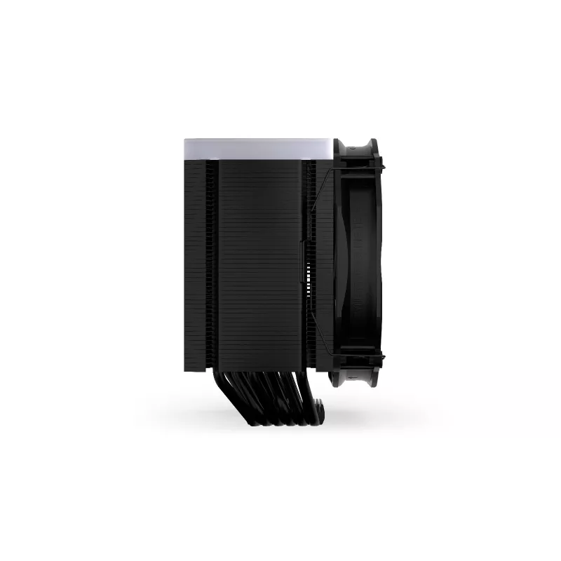 ENDORFY Fortis 5 ARGB CPU-koeler, zwart
