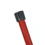 Mop-greep Vileda (Click) zwart, rood